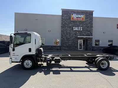 New 2026 Isuzu NPR-HD - photo 1