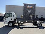 2026 Isuzu NPR-HD Regular Cab 4x2 Cab Chassis for sale #1991516 - photo 2