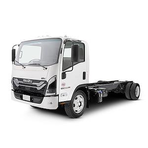 New 2026 Isuzu NPR-XD - photo 1