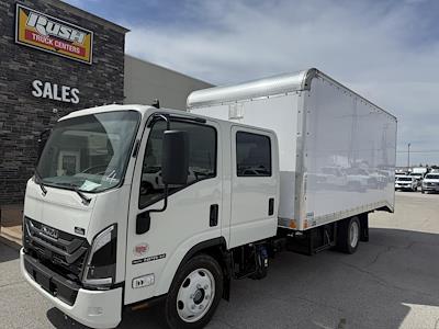 New 2026 Isuzu NPR-XD - photo 1