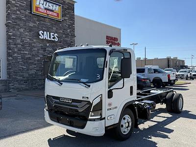 New 2026 Isuzu NPR-HD - photo 1