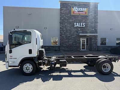 New 2026 Isuzu NPR-HD - photo 1