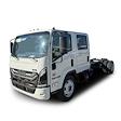 2026 Isuzu NPR-XD Crew Cab 4x2 Cab Chassis for sale #2006424 - photo 12