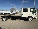 2026 Isuzu NPR-XD Crew Cab 4x2 Cab Chassis for sale #2006424 - photo 6