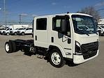 2026 Isuzu NPR-XD Crew Cab 4x2 Cab Chassis for sale #2006424 - photo 7