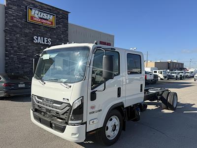 New 2026 Isuzu NPR-XD - photo 1