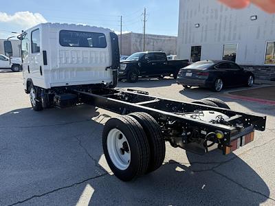 New 2026 Isuzu NPR-XD - photo 1