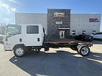 2026 Isuzu NPR-XD Crew Cab 4x2 Cab Chassis for sale #2006427 - photo 3