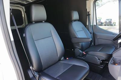 New 2026 Ford Transit 250 Medium Roof Empty Cargo Van for sale #100XR1C - photo 2