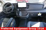 New 2026 Ford Transit 250 Medium Roof Empty Cargo Van for sale #100XR1C - photo 5