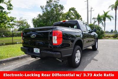 New 2025 Ford Ranger STX SuperCrew Cab Pickup for sale #93103 - photo 2