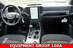 New 2025 Ford Ranger STX SuperCrew Cab Pickup for sale #93103 - photo 6