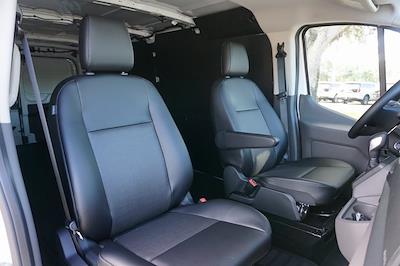 New 2026 Ford Transit 150 Low Roof Empty Cargo Van for sale #102XE1Y - photo 2
