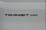 2025 Ford Transit 250 Medium Roof RWD Empty Cargo Van for sale #91524 - photo 18