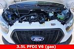 New 2026 Ford Transit 250 Medium Roof Empty Cargo Van for sale #93519 - photo 14