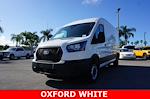New 2026 Ford Transit 250 Medium Roof Empty Cargo Van for sale #93519 - photo 24