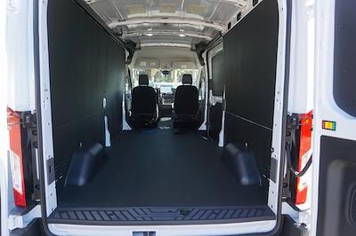 New 2026 Ford Transit 250 Medium Roof Empty Cargo Van for sale #93520 - photo 2
