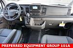 2025 Ford Transit 250 Medium Roof RWD Empty Cargo Van for sale #91594 - photo 6