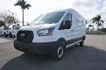 2025 Ford Transit 250 Medium Roof RWD Empty Cargo Van for sale #91540 - photo 23