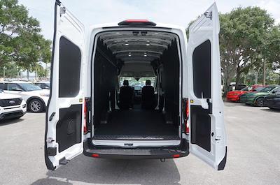 2026 Ford Transit 250 High Roof RWD Empty Cargo Van for sale #109XR3X - photo 2