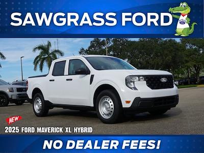 2025 Ford Maverick SuperCrew Cab FWD Pickup for sale #93147 - photo 1