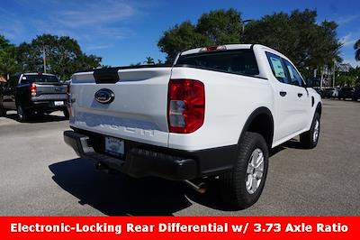 New 2025 Ford Ranger STX SuperCrew Cab Pickup for sale #116XR4B - photo 2