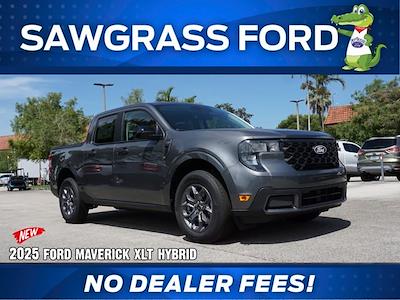 2025 Ford Maverick SuperCrew Cab FWD Pickup for sale #400YW8H - photo 1