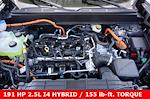 2025 Ford Maverick SuperCrew Cab FWD Pickup for sale #400YW8H - photo 8