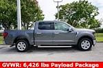 2025 Ford F-150 SuperCrew Cab RWD Pickup for sale #93102 - photo 20