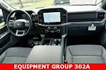 2025 Ford F-150 SuperCrew Cab RWD Pickup for sale #93102 - photo 6
