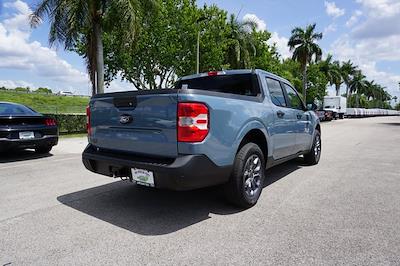 New 2026 Ford Maverick XLT SuperCrew Cab for sale #402YW8H - photo 2