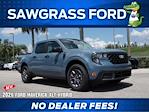 New 2026 Ford Maverick XLT SuperCrew Cab for sale #402YW8H - photo 1