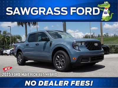 2025 Ford Maverick SuperCrew Cab FWD Pickup for sale #93125 - photo 1