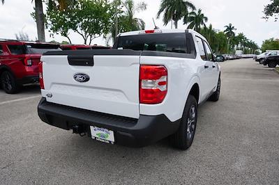 New 2025 Ford Maverick XLT SuperCrew Cab for sale #93206 - photo 2