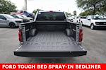2025 Ford F-150 SuperCrew Cab 4x4 Pickup for sale #414NW2L - photo 12