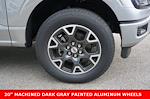 2025 Ford F-150 SuperCrew Cab 4x4 Pickup for sale #414NW2L - photo 19
