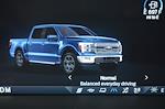 2025 Ford F-150 SuperCrew Cab 4x4 Pickup for sale #414NW2L - photo 40