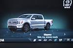 2025 Ford F-150 SuperCrew Cab 4x4 Pickup for sale #414NW2L - photo 41
