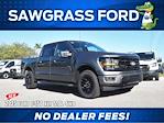 New 2025 Ford F-150 XLT SuperCrew Cab for sale #509CW3L - photo 1