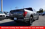 New 2025 Ford F-150 XLT SuperCrew Cab for sale #509CW3L - photo 2