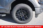 New 2025 Ford F-150 XLT SuperCrew Cab for sale #509CW3L - photo 21