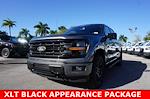 New 2025 Ford F-150 XLT SuperCrew Cab for sale #509CW3L - photo 24
