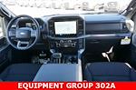 New 2025 Ford F-150 XLT SuperCrew Cab for sale #509CW3L - photo 6
