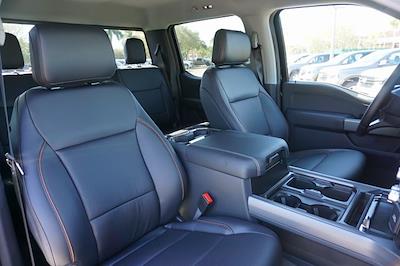 New 2026 Ford F-350 Lariat Crew Cab for sale #714ZW3B - photo 2