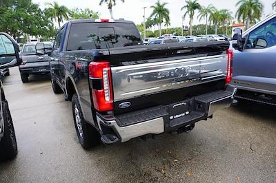 New 2024 Ford F-350 King Ranch Crew Cab 4x4 SRW Pickup for sale #90064 - photo 2