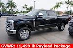 New 2024 Ford F-350 King Ranch Crew Cab 4x4 SRW Pickup for sale #90064 - photo 13