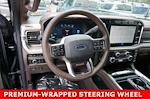 New 2024 Ford F-350 King Ranch Crew Cab 4x4 SRW Pickup for sale #90064 - photo 32