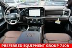New 2024 Ford F-350 King Ranch Crew Cab 4x4 SRW Pickup for sale #90064 - photo 6