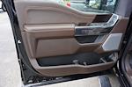 New 2024 Ford F-350 King Ranch Crew Cab 4x4 SRW Pickup for sale #90064 - photo 52