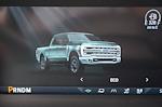 New 2024 Ford F-350 King Ranch Crew Cab 4x4 SRW Pickup for sale #90064 - photo 62